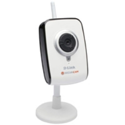 D-Link DCS-2121